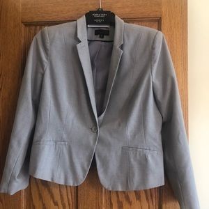 Suit jacket